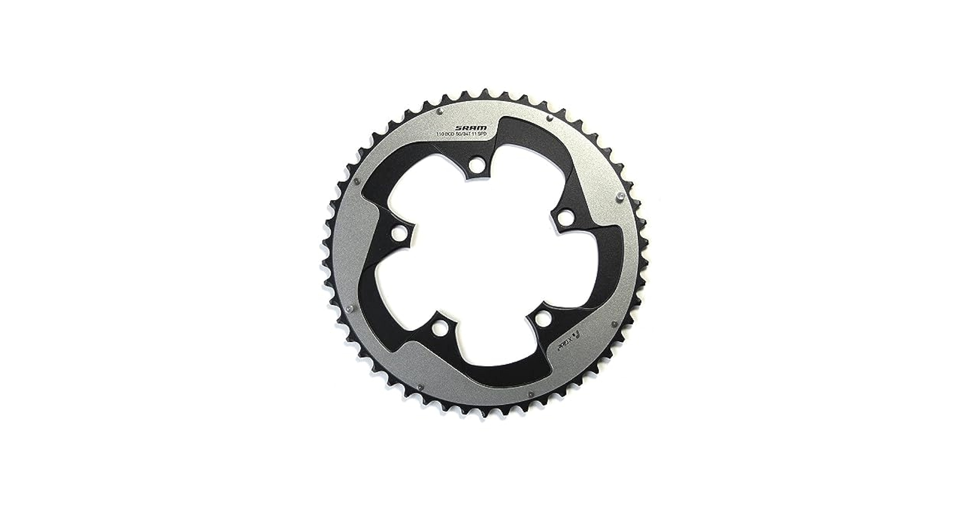 SRAM RED X Glide 110 BCD 50/34 おまけつき SRAM X-Glide Road 110BCD Chainrings 11SPEED CHAINRING SIZE